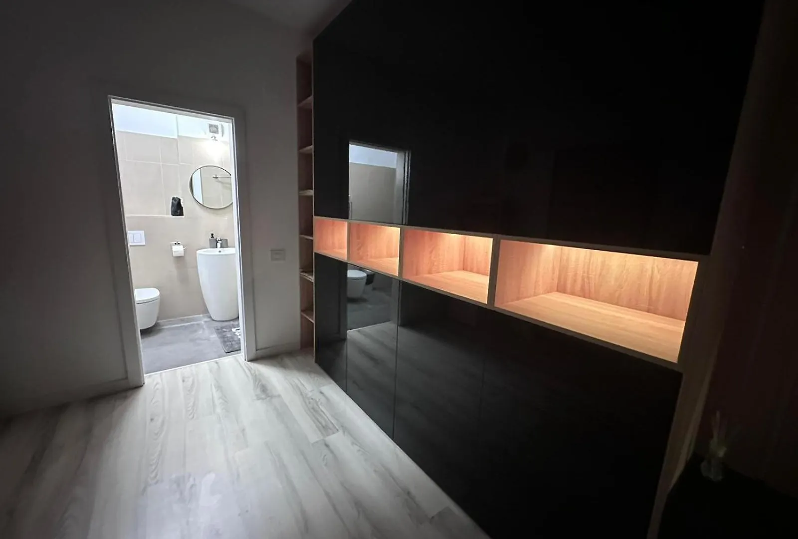 Luxury 1 Bedroom Apartment Bucharest