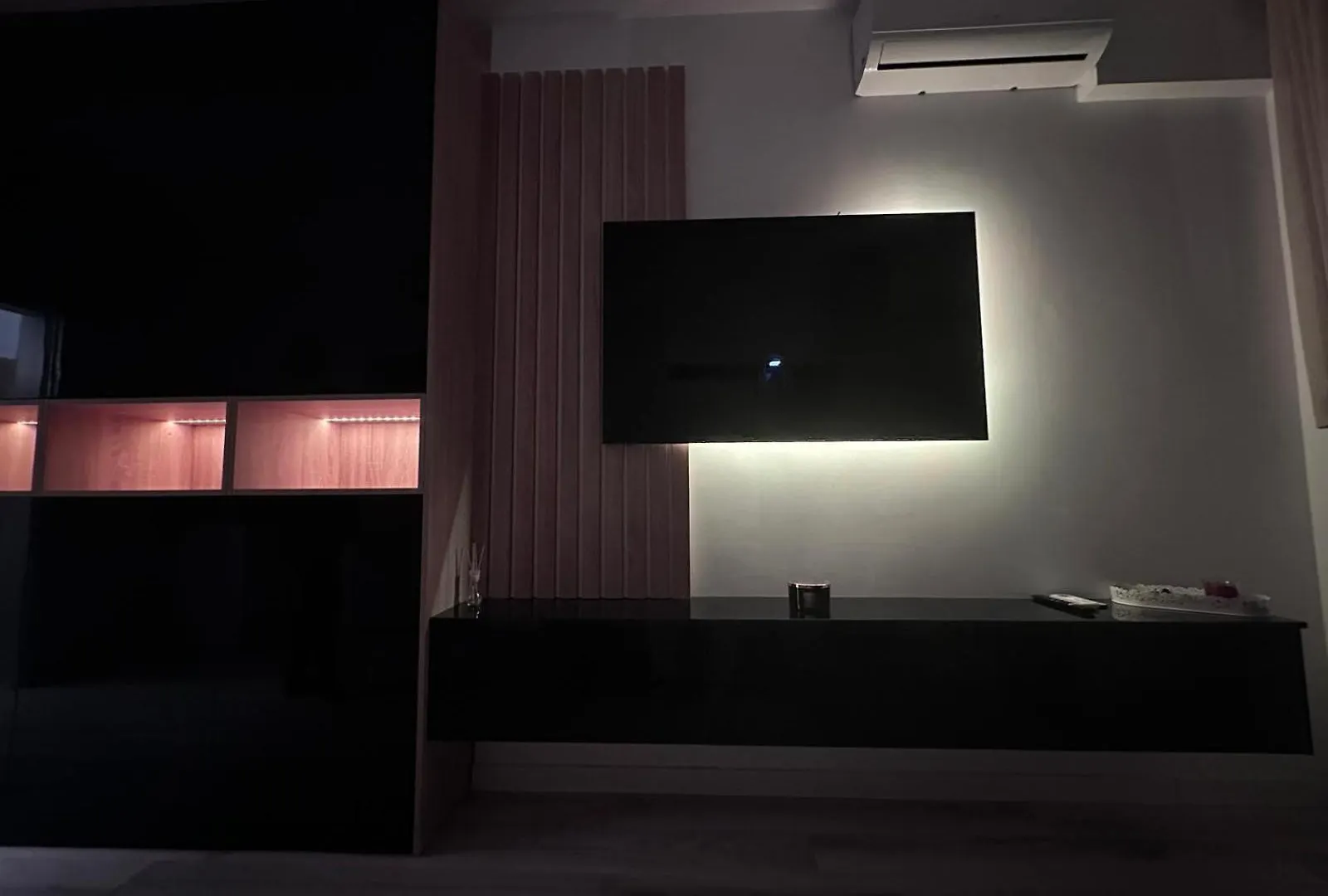 Luxury 1 Bedroom Apartment Bucharest