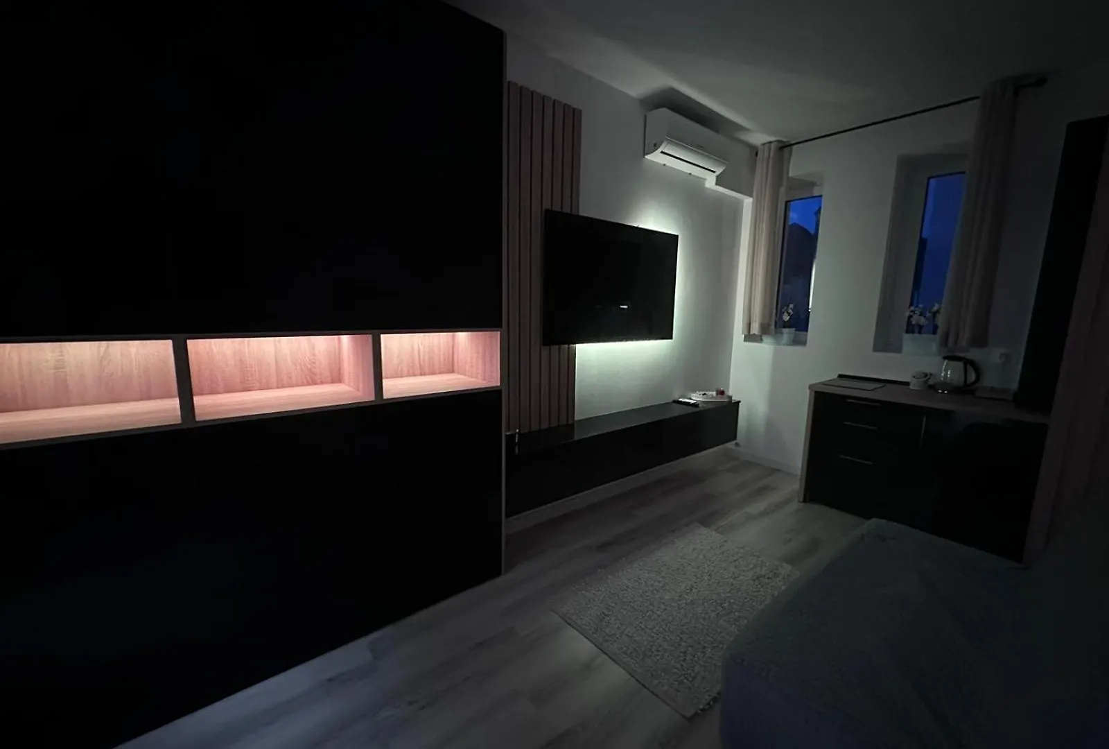 Luxury 1 Bedroom Apartment Bucharest