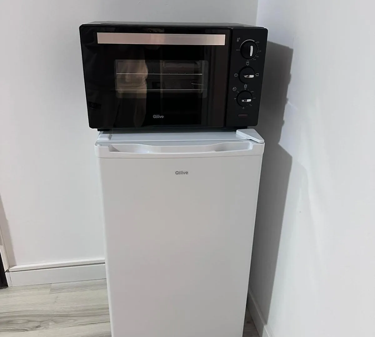 Luxury 1 Bedroom Apartment Bukurešť Rumunsko